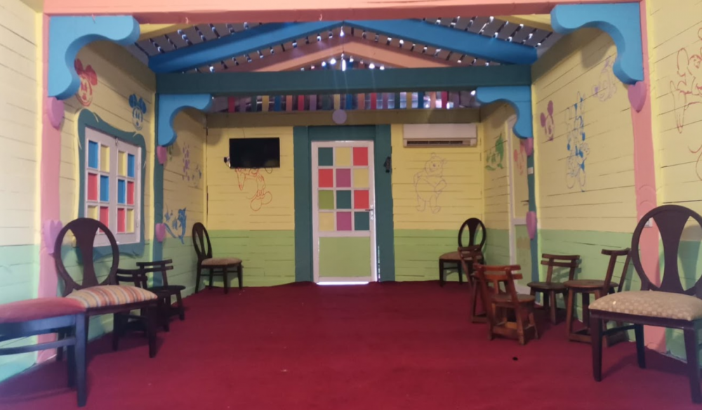 Sharm Bride Aqua Hotel Resort & Spa (ex. Aqua Hotel Resort & Spa) 4*