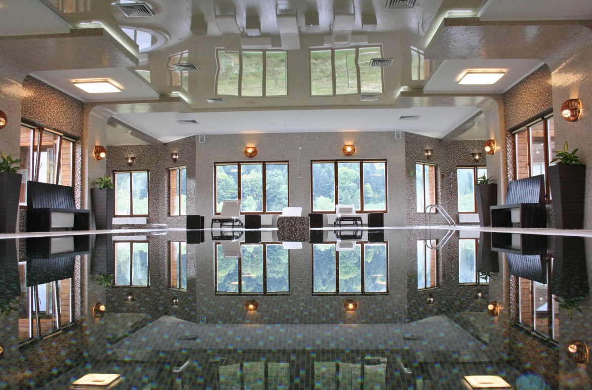 Taor Karpaty Resort & Spa 4*