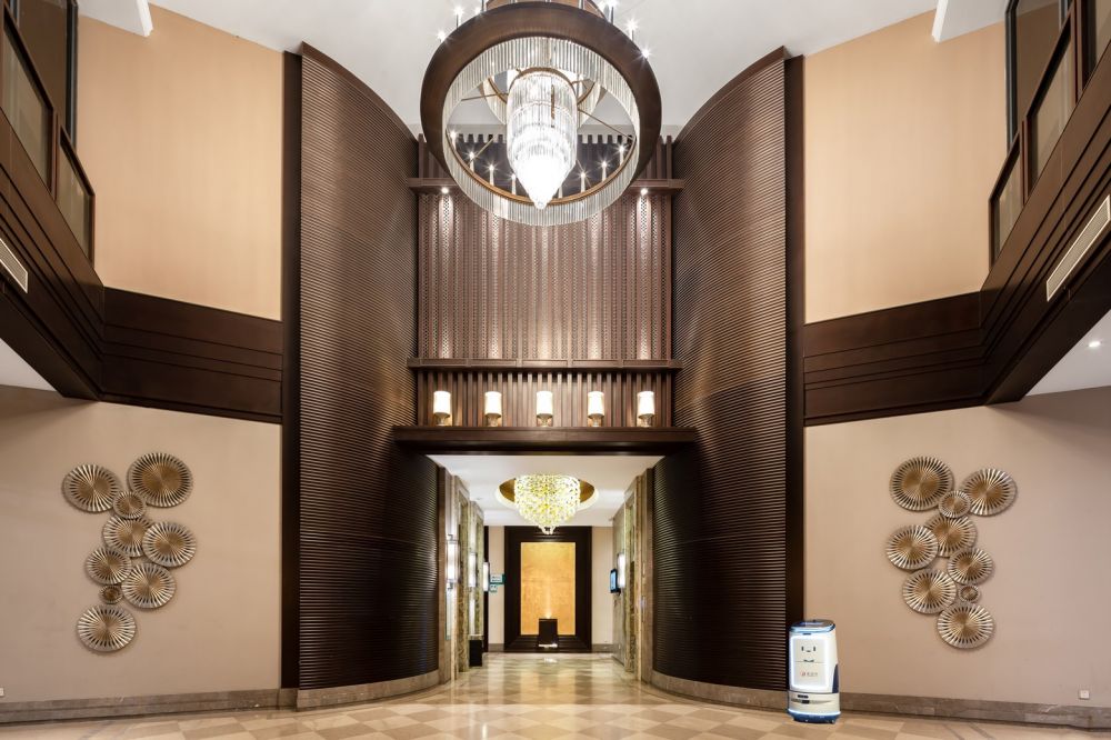 Paxton Vacances Hotels & Resorts-Sanya 3*