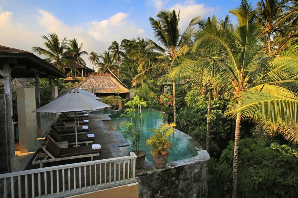Wapa di Ume Resort & Spa 4*