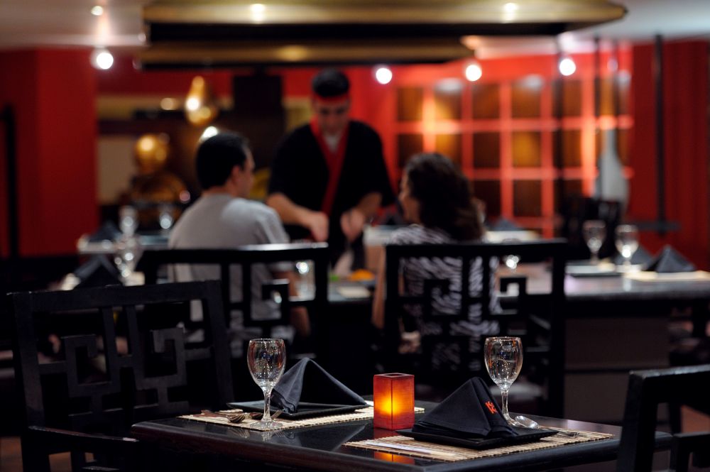 Naama Bay Promenade Resort | Beach (ex. Marriott Sharm El Sheikh) 5*