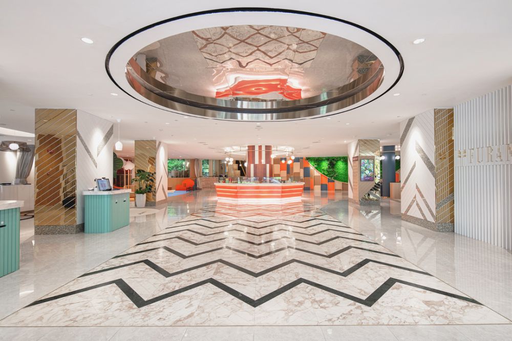 Furama RiverFront 4*