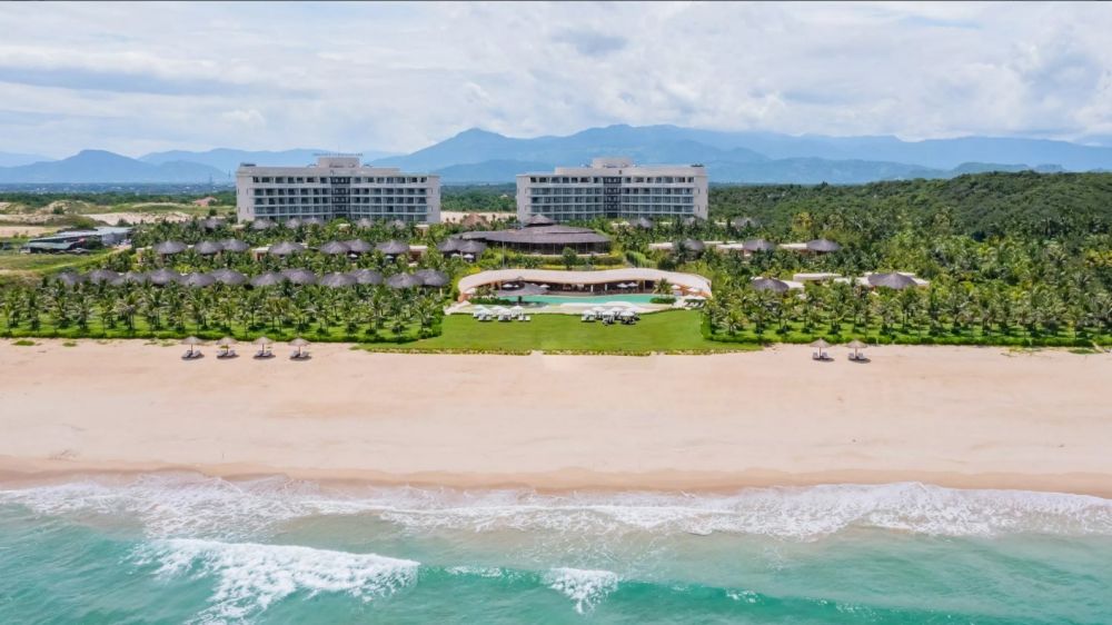 Ana Mandara Cam Ranh Resort 5*