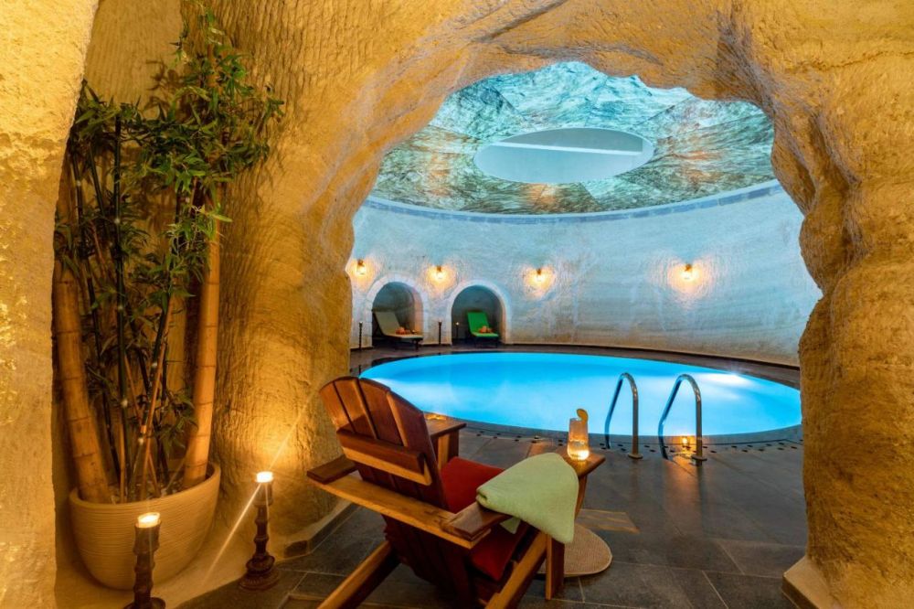 Utopia Cave Cappadocia 5*