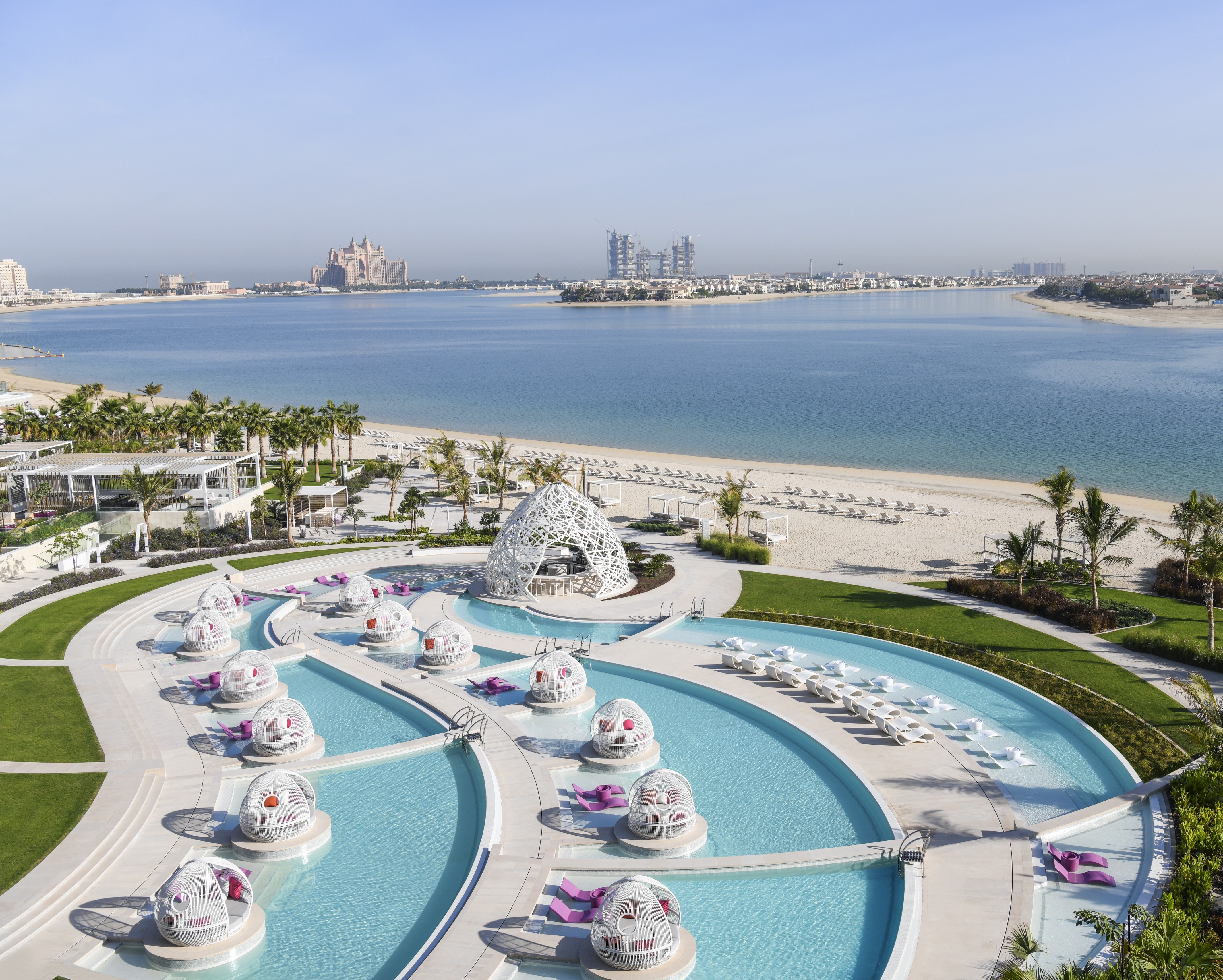 W Dubai The Palm 5*