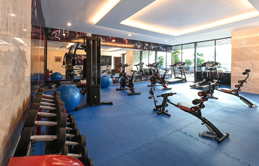 Nalod Hotel Danang 5*