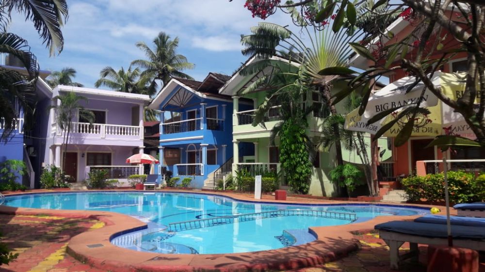 Maggies Beach Resort 3*