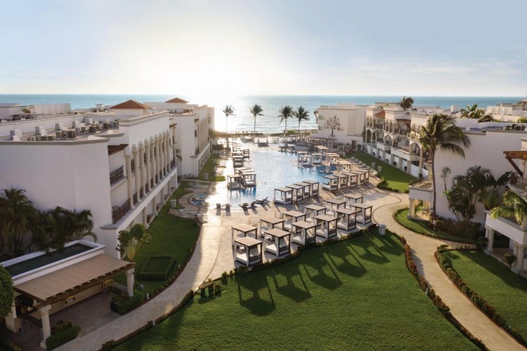 Hilton Playa Del Carmen | Adults Only 5*