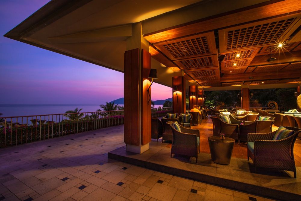 Mandarin Oriental Sanya 5*