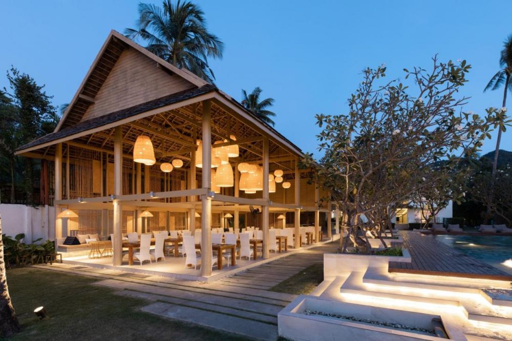 Vayna Boutique Koh Chang 3*