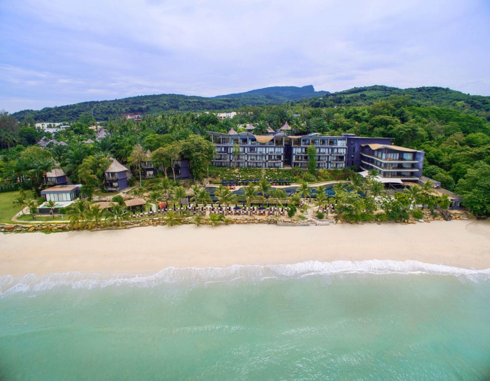 Beyond Resort Krabi 4*