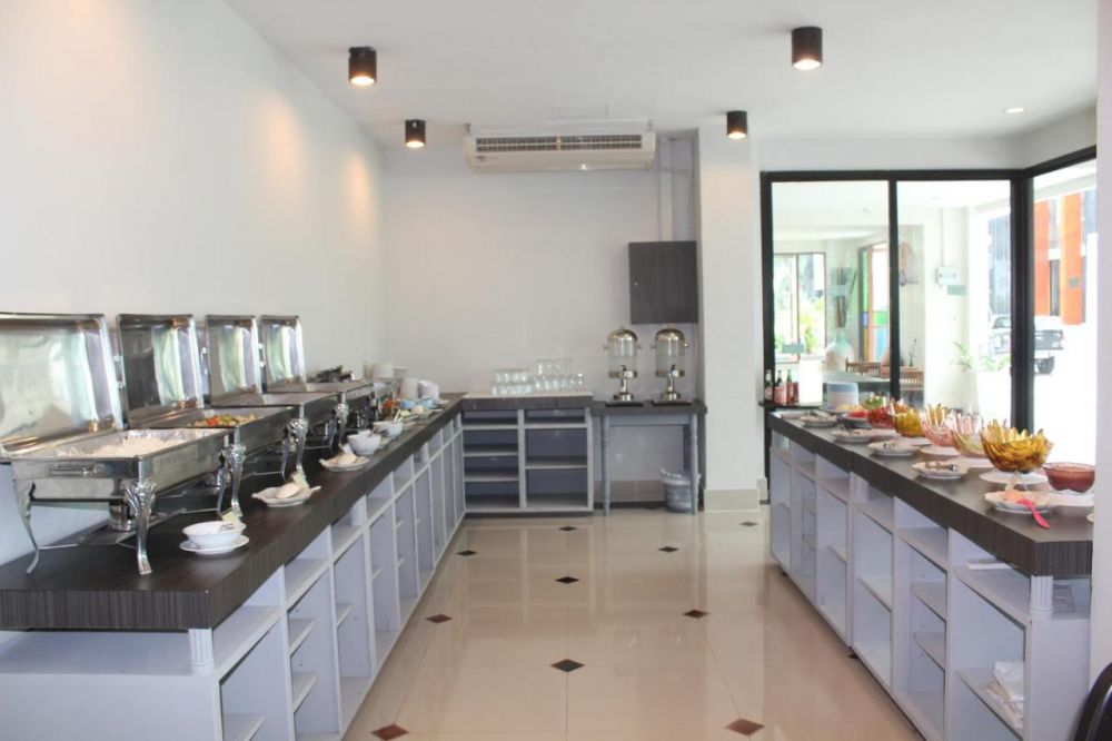 The Perfect North Pattaya 3*