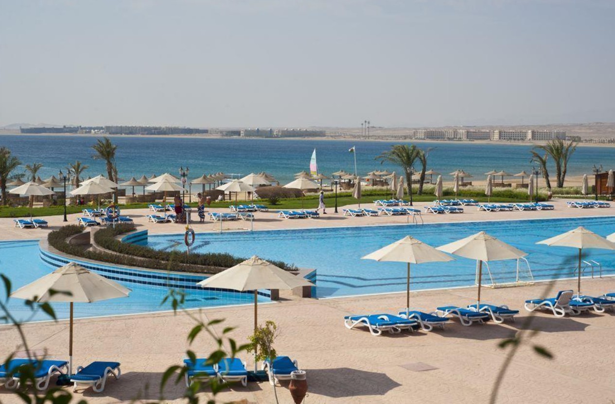 Old Palace Resort Sahl Hasheesh 4*