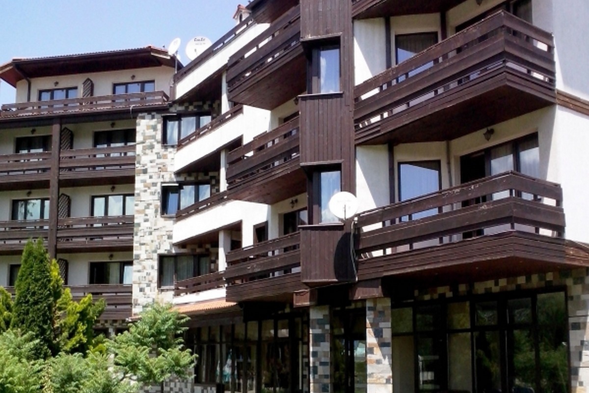 Orphey Bansko 4*