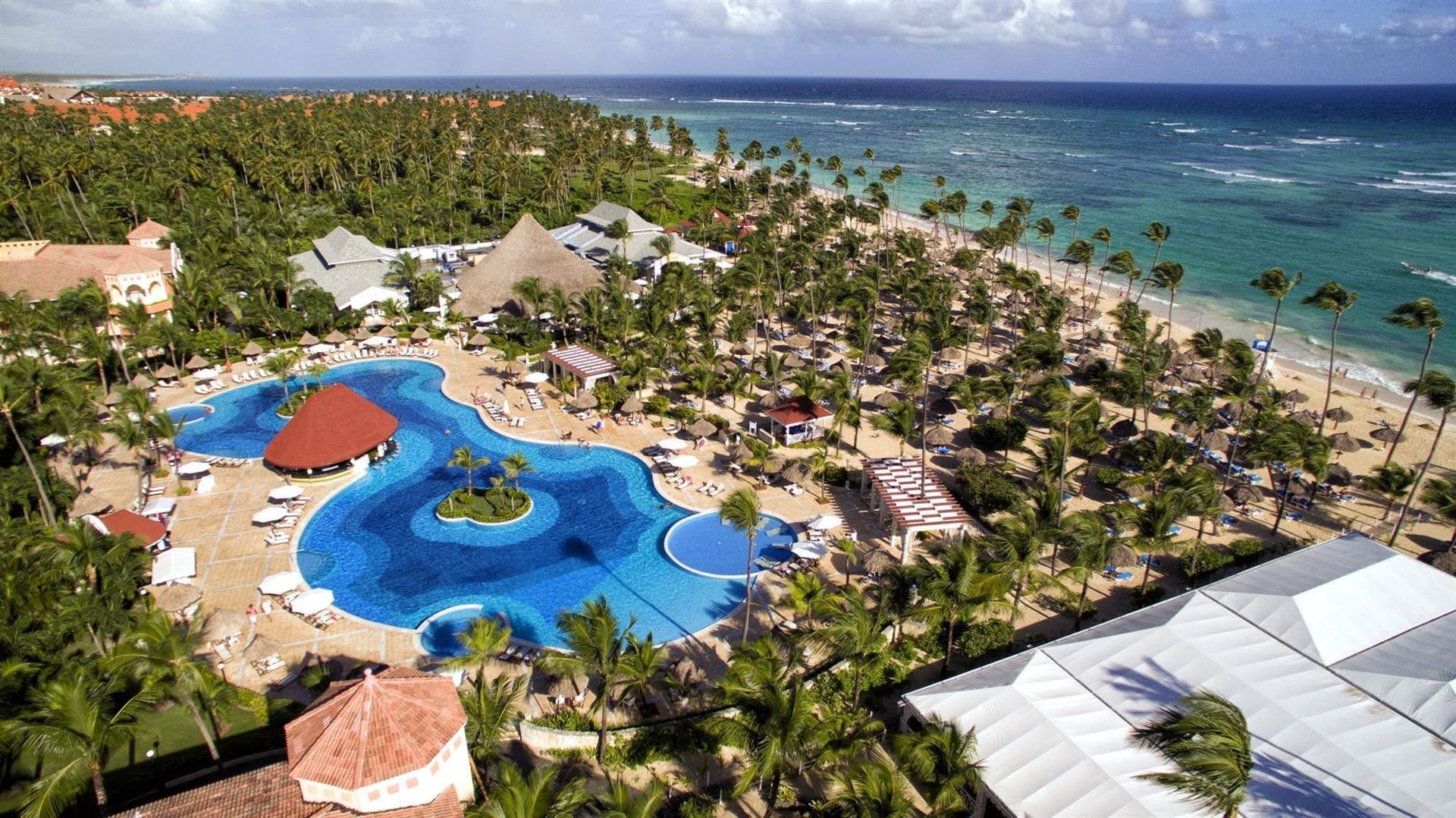 Bahia Principe Luxury Ambar | Adults Only 5*