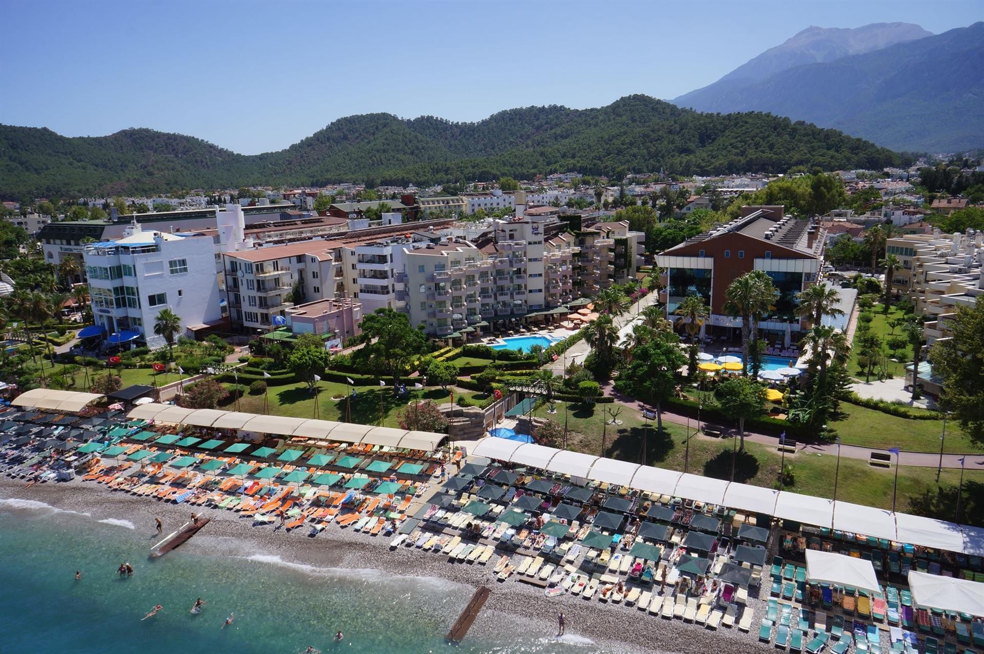 Viking Nona Beach 4*