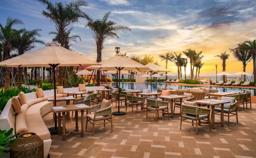 Radisson Resort Phan Thiet 4*