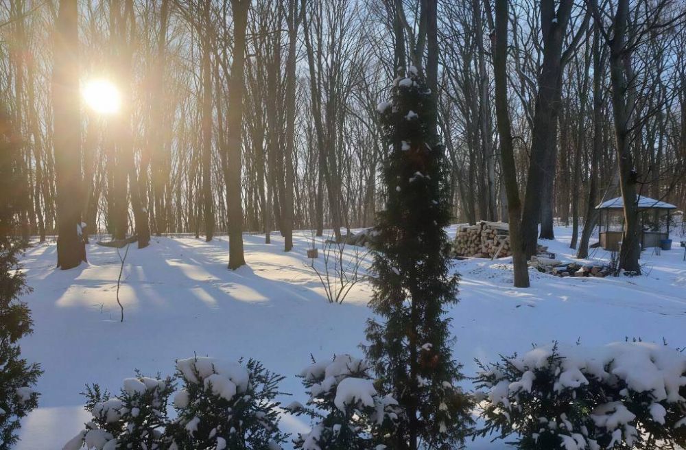 VitaPark Сонячний Прованс 3+