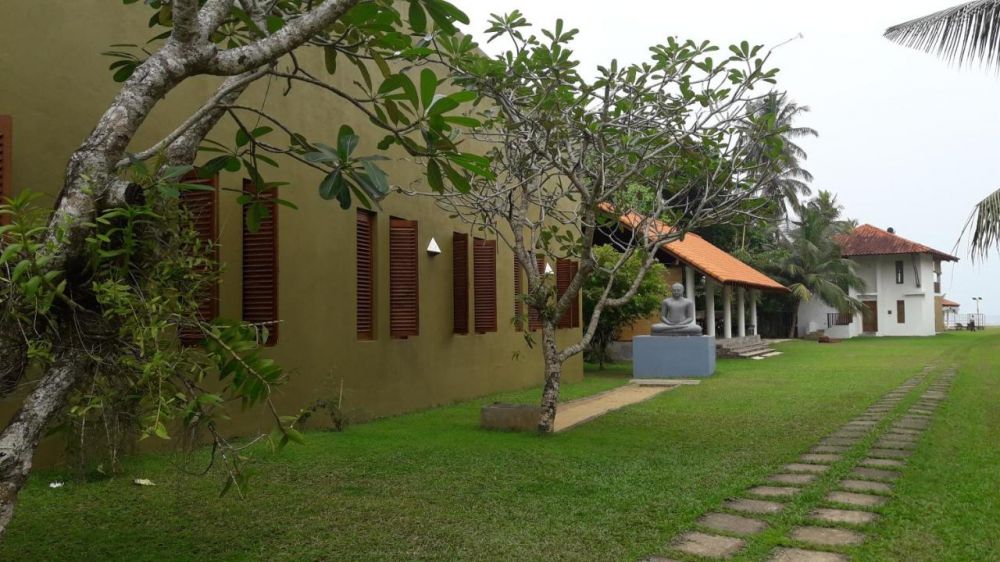 Muthumuni Ayurveda Beruwela | Adults Only 3*