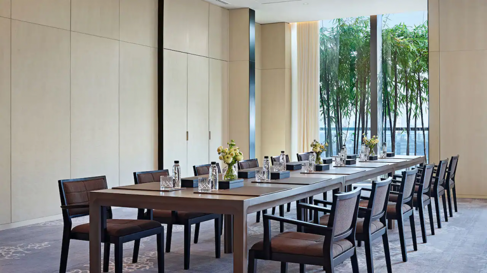 Park Hyatt Bangkok 5*