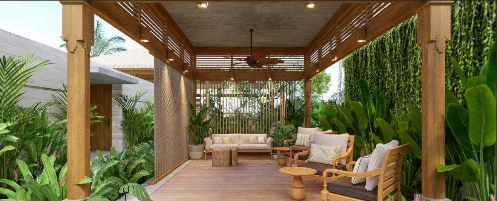 Paradisus by Melia Bali 5*