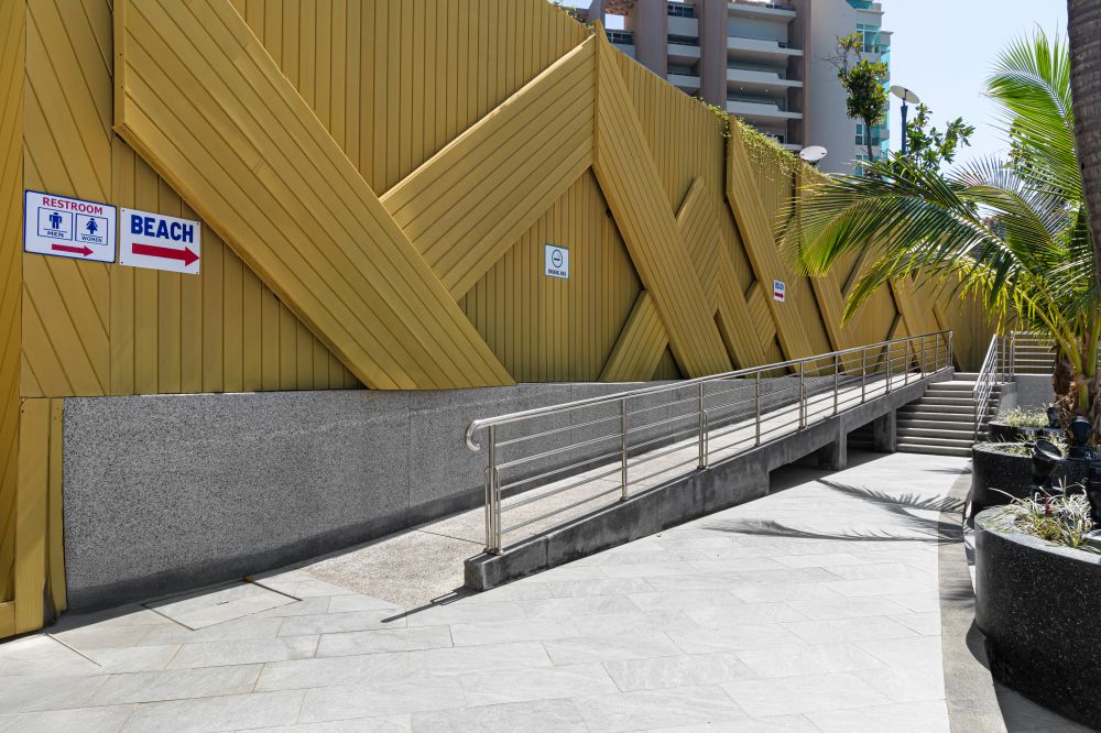 Royal Cliff Beach Hotel 5*