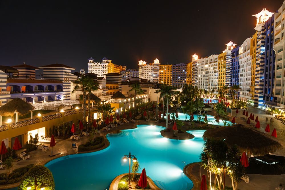 Porto Marina Resort &Spa 5*