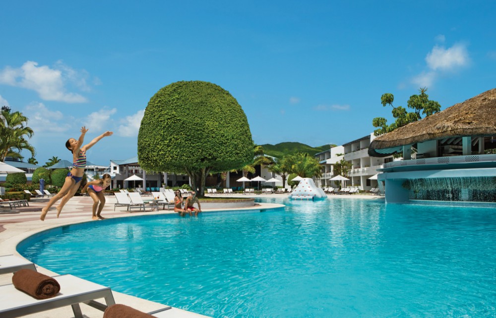 Sunscape Puerto Plata 4*