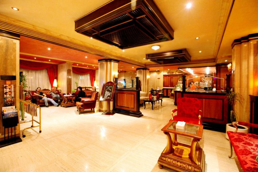 Gulf Inn Hotel Deira 3*