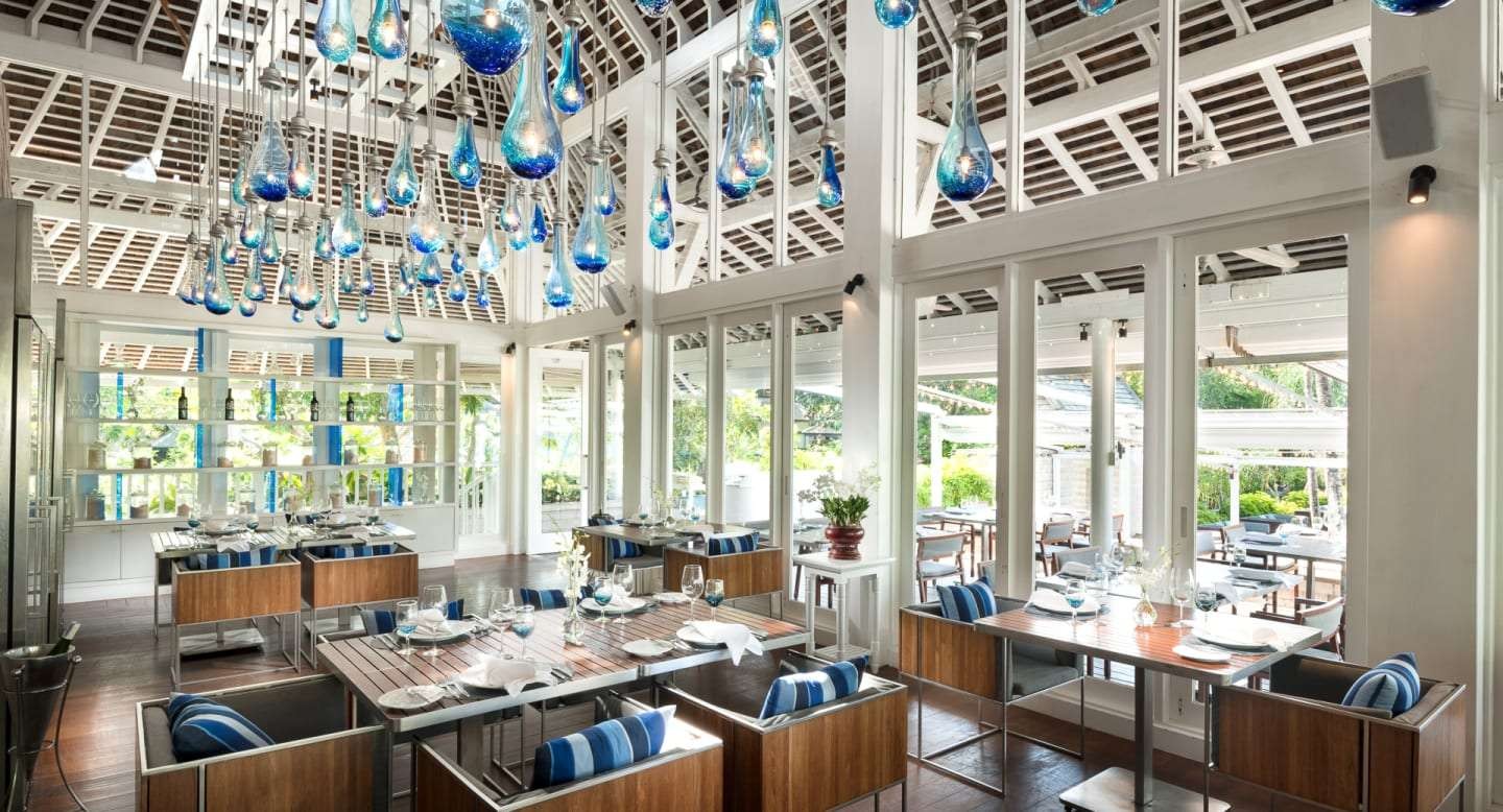 Anantara Phuket Mai Khao villas 5*