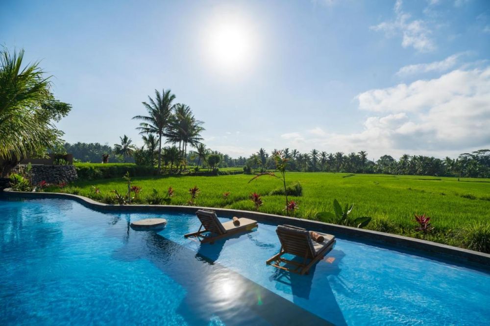 Beehouse Dijiwa Ubud 4*