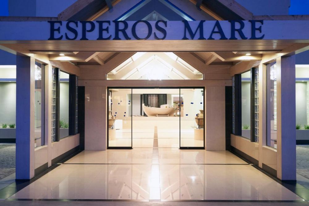 Esperos Mare Hotel 4*