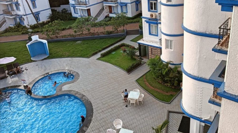 Park Grand Royale Palms 3*