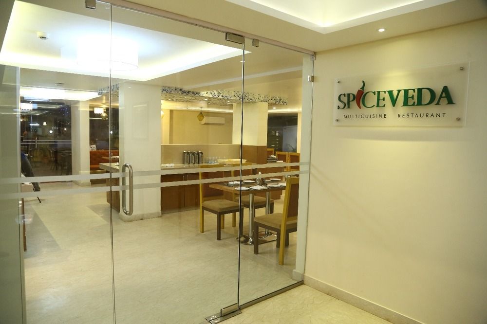 Evoke Lifestyle Candolim 4*