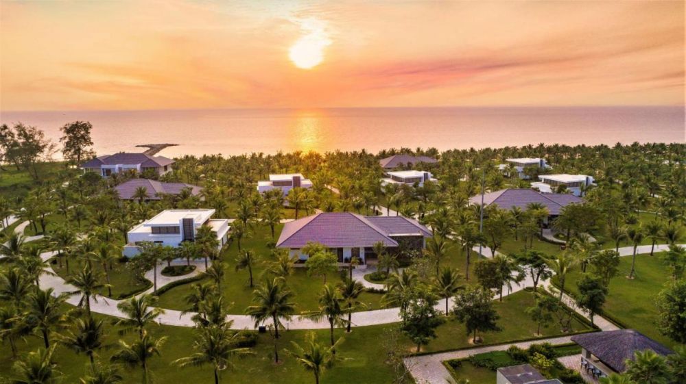 Radisson Blu Resort Phu Quoc 5*