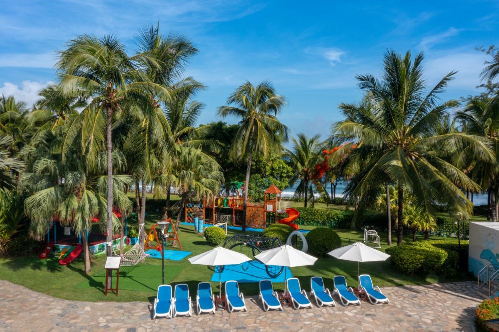 Sunshine Resort Intime Sanya 5*