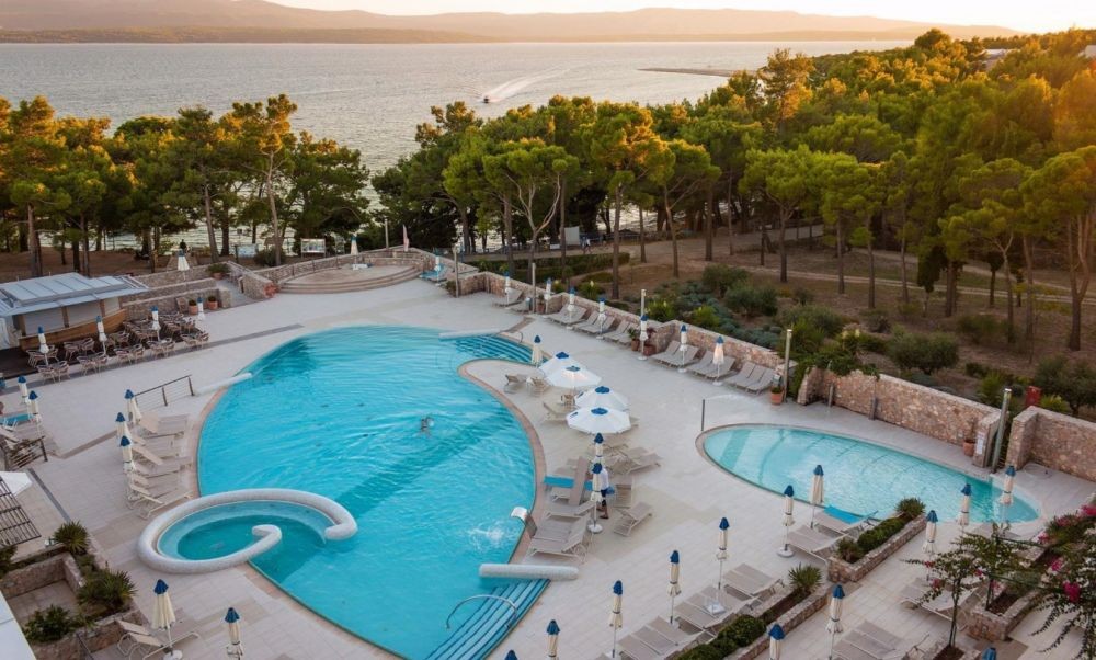 Bluesun Hotel Elaphusa 4*