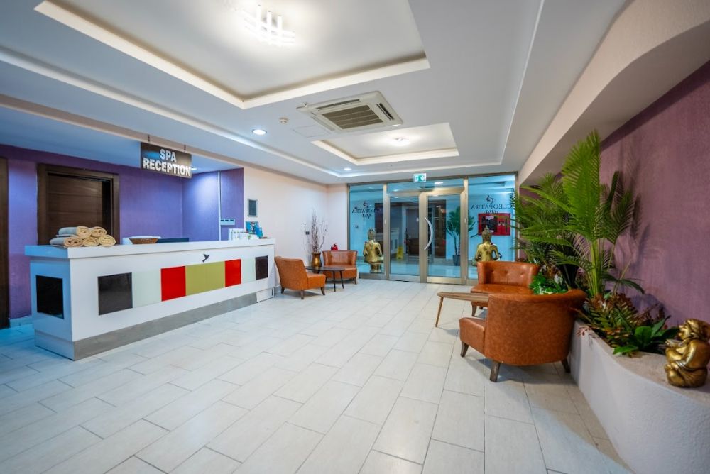 Linda Sunny Beach Hotel (Ex.Bieno Club Sunset Hotel) 5*