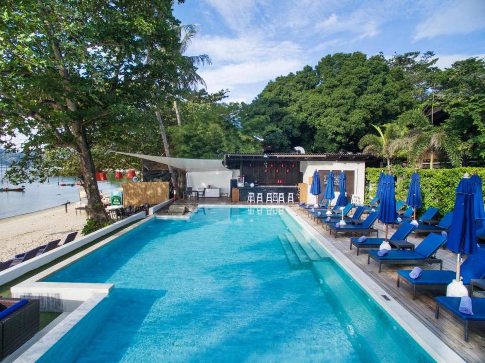 Chura Samui Resort 4*