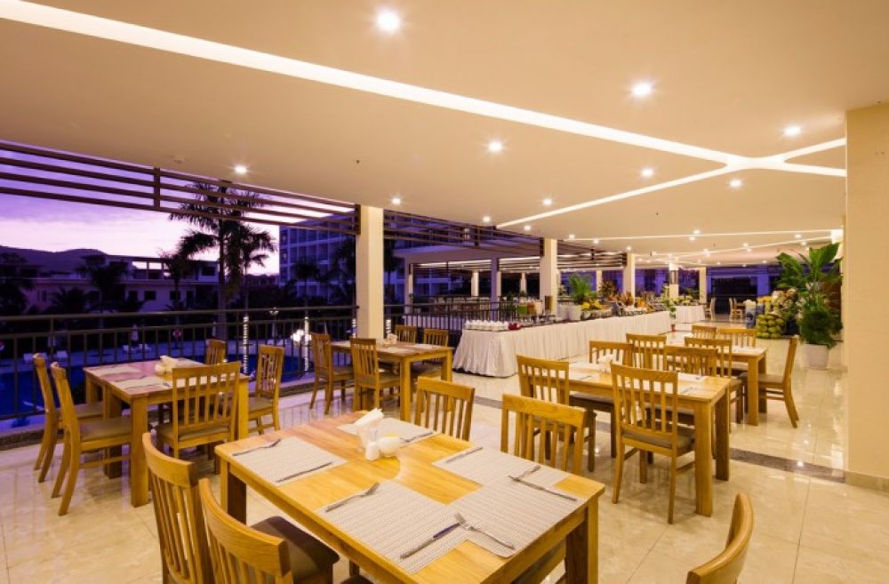 CostaBella Resort Nha Trang 5*