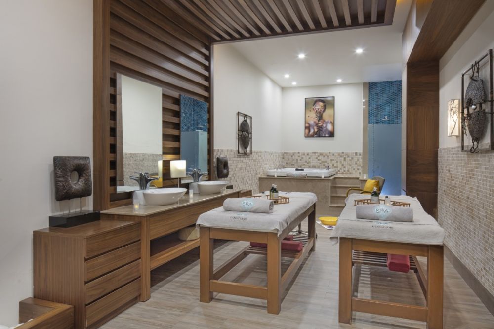 Nirvana Mediterranean Excellence 5*