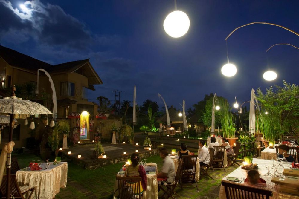 Wapa di Ume Resort & Spa 4*