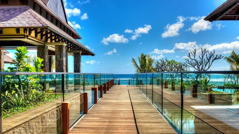 The Westin Turtle Bay Resort & Spa 5*