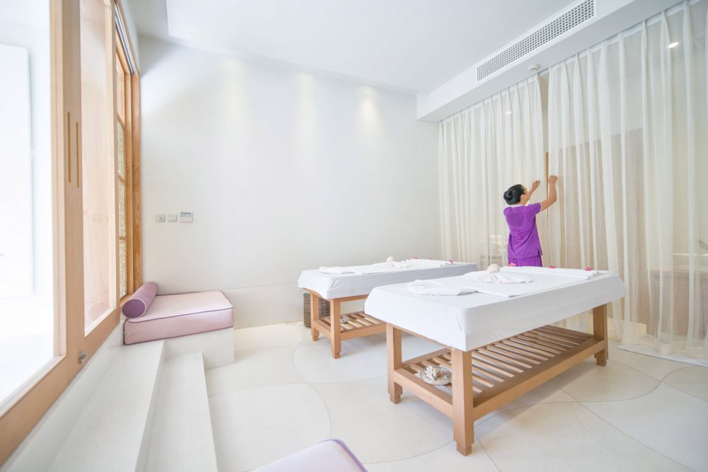 The Shells Resort & Spa Phu Quoc 5*