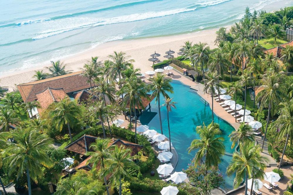 Anantara Muine Resort & Spa 5*