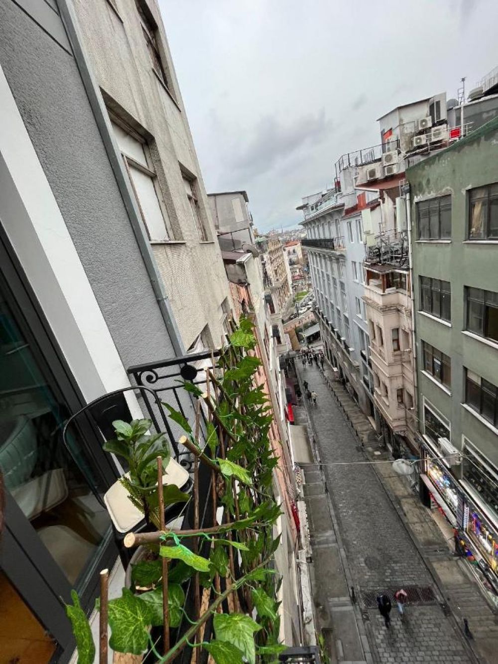 Royal Galata Hotel 4*