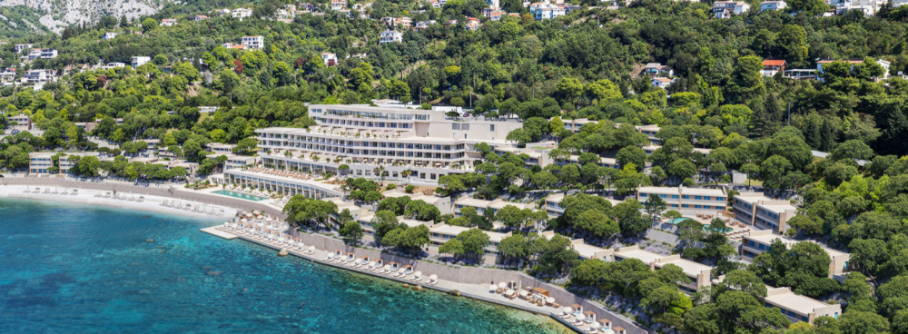 Iberostar Selection Montenegro 5*