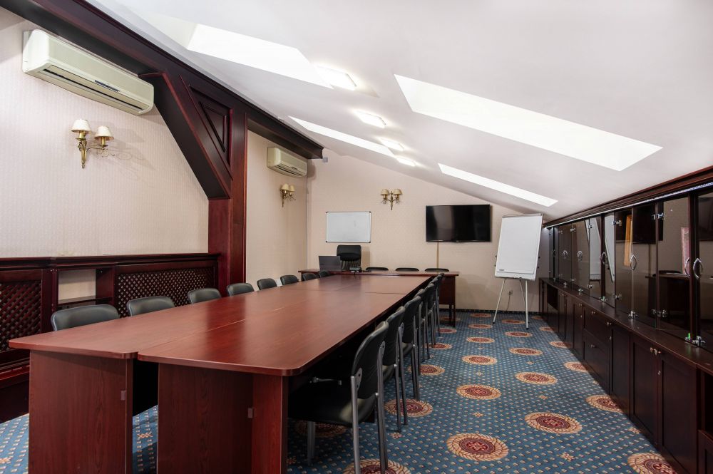 Kyivska Russ Resort Medical & Spa 4*