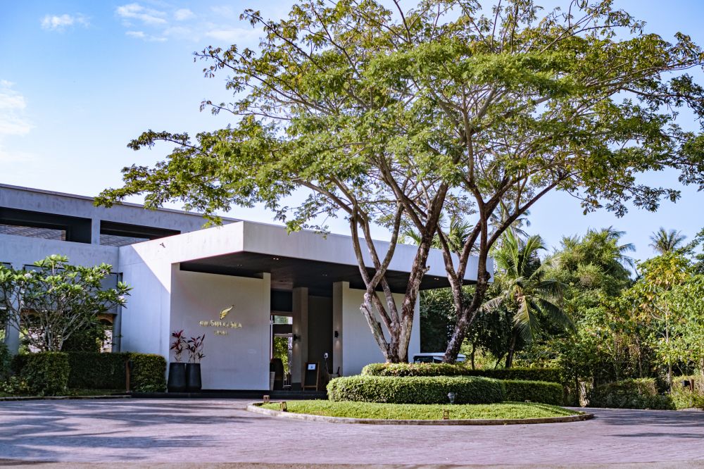 The Shellsea Krabi 5*