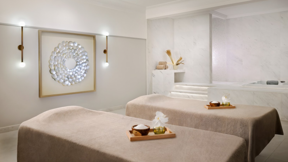 Address Beach Resort Marassi 5*